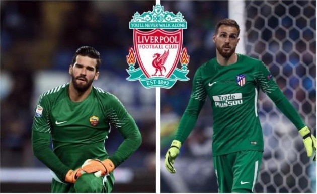 SỐC: Không phải Alisson hay Oblak, Liverpool đã chọn xong thủ thành số 1 cho mùa giải mới - Bóng Đá