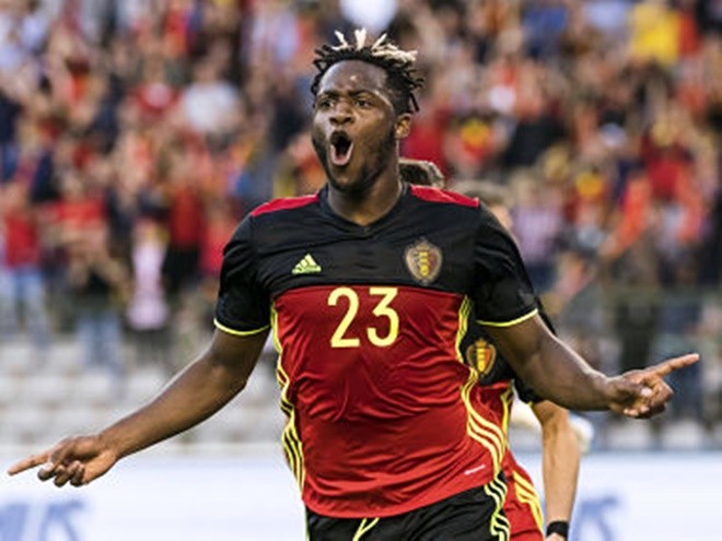 Top 20 ngôi sao tìm bến đỗ mới sau World Cup 2018 (Kì 1) - Bóng Đá