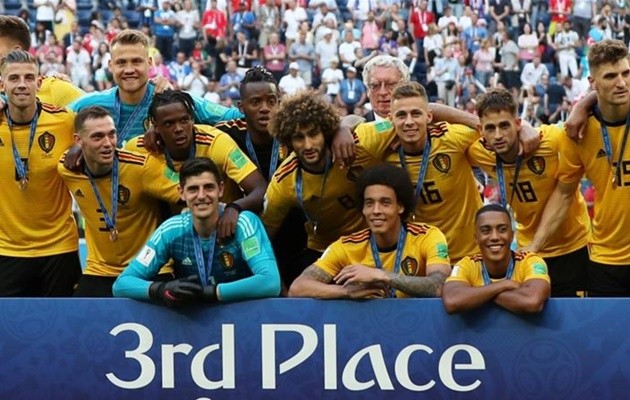 Đội vô địch World Cup sẽ kiếm được bao nhiêu? - Bóng Đá