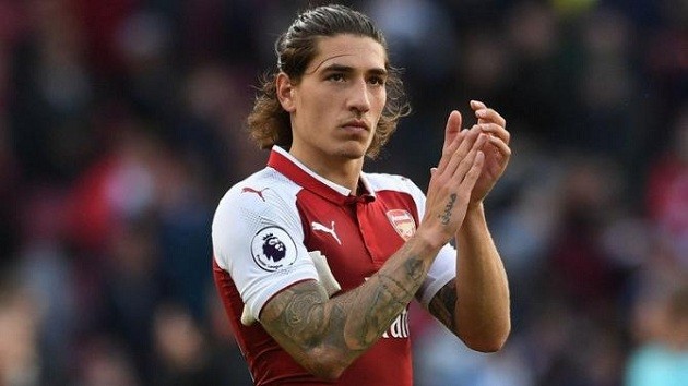 Arsenal để mắt sao trẻ Bundesliga, dọn đường tiễn Bellerin - Bóng Đá