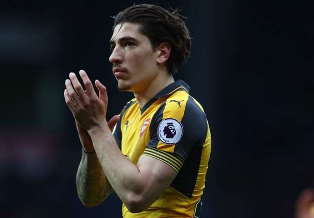 Người Barcelona ra sức mời chào Bellerin - Bóng Đá