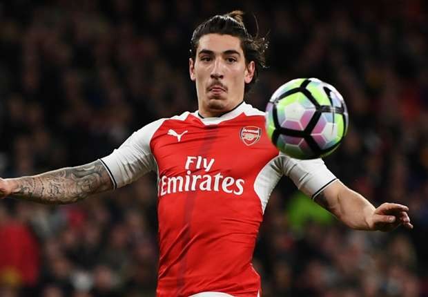 CĐV Barca 'khủng bố' Instagram, kêu gọi Bellerin trở lại - Bóng Đá