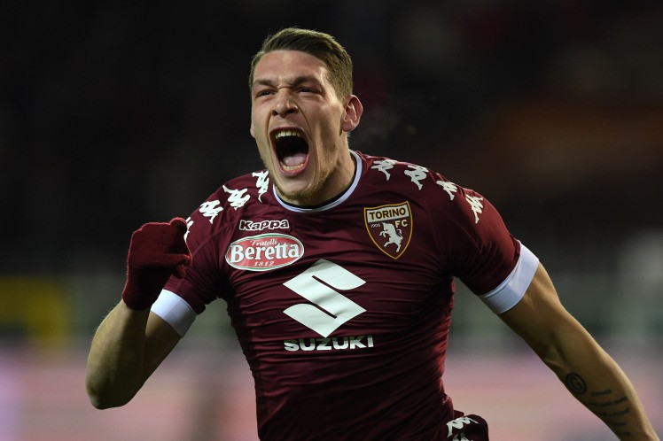 Belotti tiết lộ điểm đến trong mơ, M.U hụt hẫng - Bóng Đá