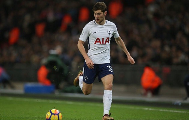 Chấm điểm Tottenham: Người hùng ít ai ngờ đến - Bóng Đá