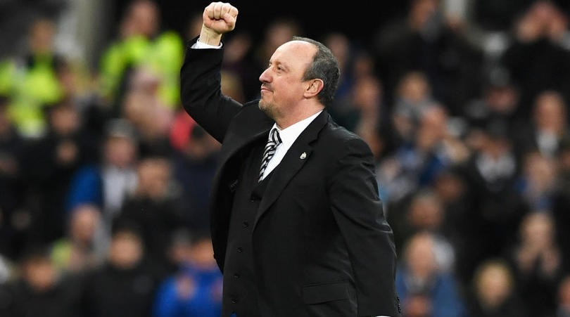 Vừa đưa Newcastle lên hạng, Benitez đã muốn ra đi? - Bóng Đá
