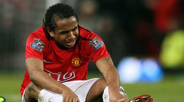 Fred - Xin đừng là Anderson 2.0 - Bóng Đá