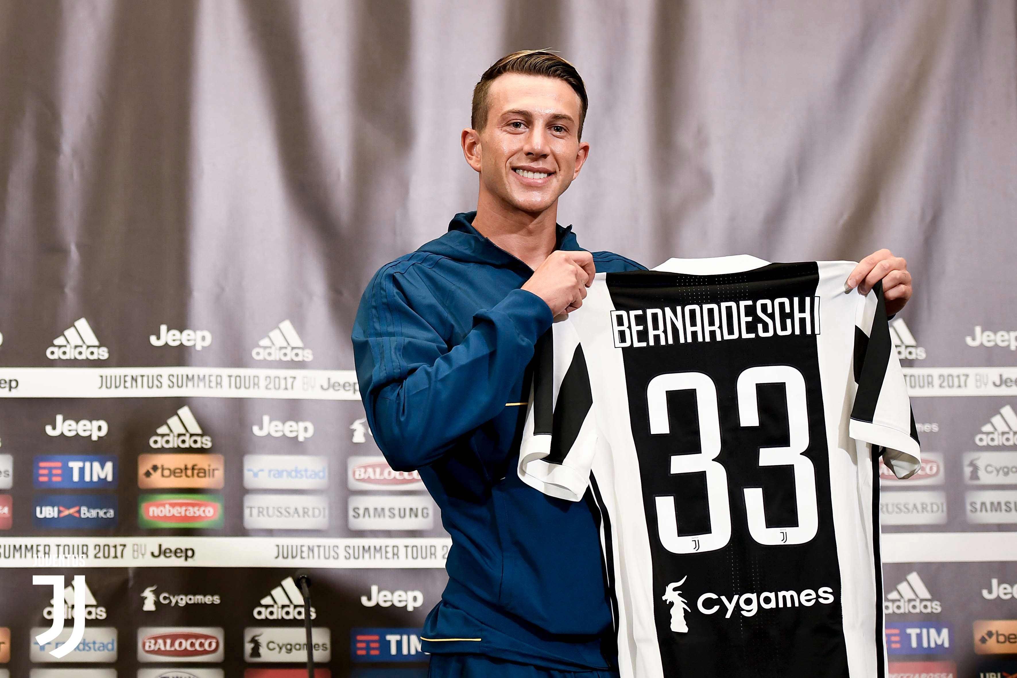 Juventus và mùa Hè bận rộn: 'Gãi đúng chỗ ngứa' - Bóng Đá