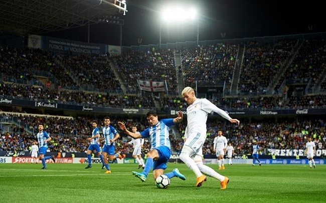 3 ngôi sao Real Madrid cần bán ngay mùa hè này - Bóng Đá