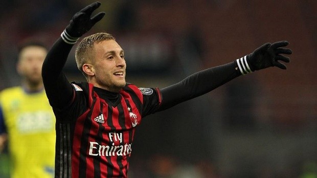 'Thần đồng' Deulofeu thừa nhận khả năng trở lại Barca - Bóng Đá