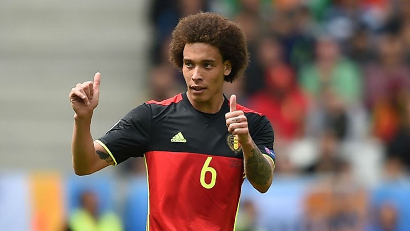 Vì sao đội tuyển Bỉ khó có thể vô địch World cup 2018 - Bóng Đá