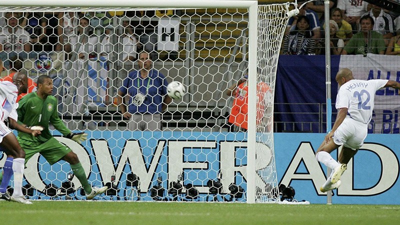 Tứ kết World Cup 2018: Bỉ tìm ra chiêu độc hạ Brazil - Bóng Đá