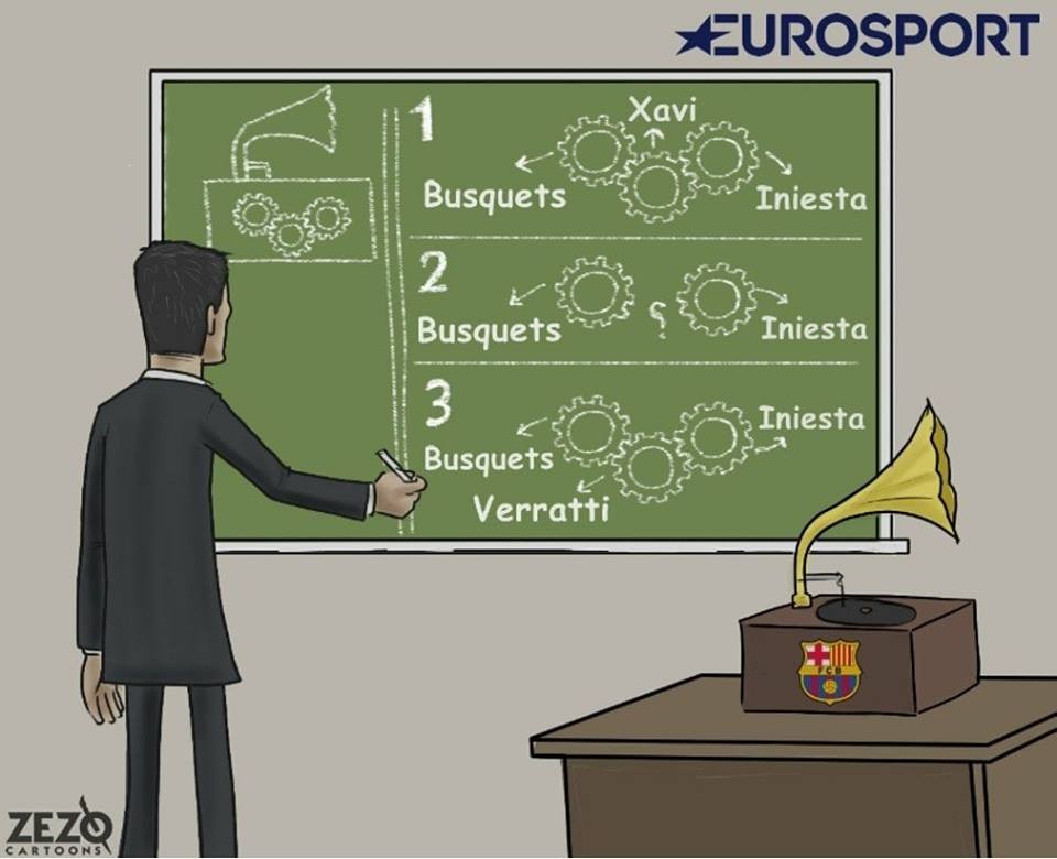 Biếm họa: Donnarumma hám tiền vì Raiola - Bóng Đá