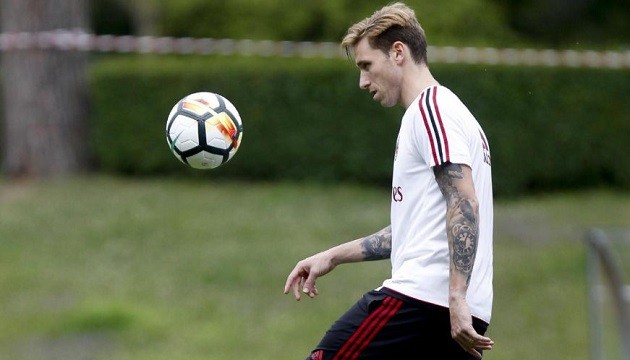Lucas Biglia 
