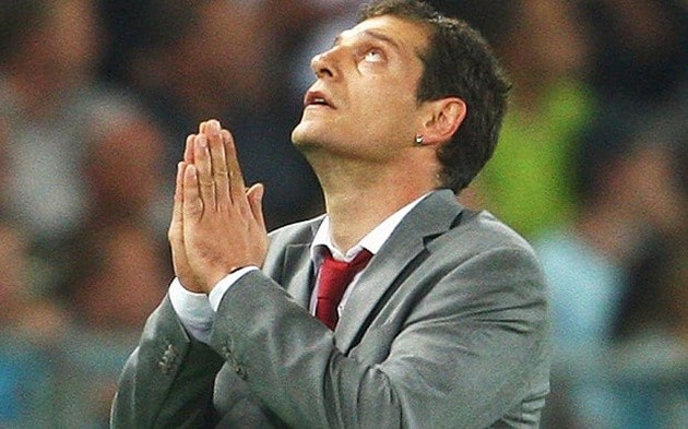 Slaven Bilic: TTCN nên đóng cửa trước khi mùa giải khởi tranh - Bóng Đá