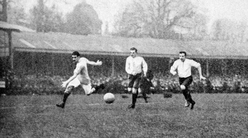 Newton Heath - từ những gã ngoại đạo đến 20 lần vô địch nước Anh - Bóng Đá