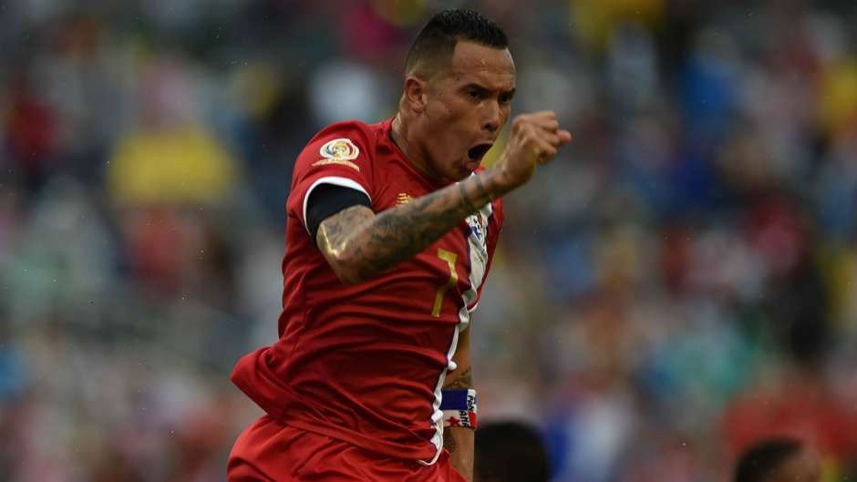 Đội hình những 'bô lão' tại World Cup 2018 - Bóng Đá