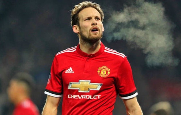 Đi tìm đội hình tối ưu của Quỷ đỏ ở mùa giải năm sau - Bóng Đá