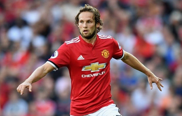Jose Mourinho đã thanh trừng gần hết di sản của Louis Van Gaal - Bóng Đá