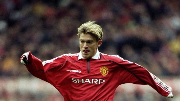 5 ngôi sao từng rời bỏ Man Utd để chuyển sang Everton - Bóng Đá