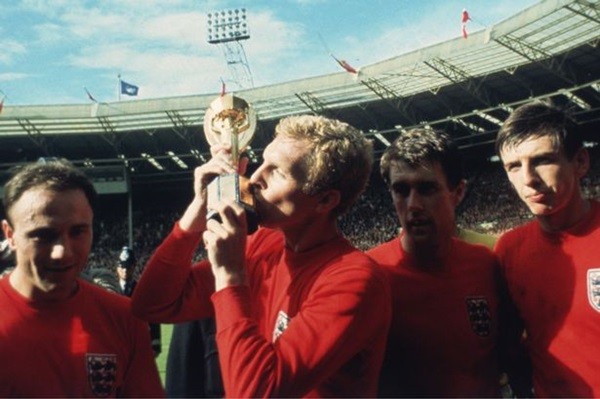 Harry Kane: Một “Bobby Moore” khác của ĐT Anh - Bóng Đá