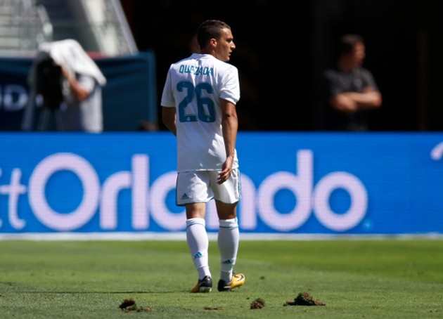 Real Madrid du đấu Mỹ, Lopetegui trình làng 