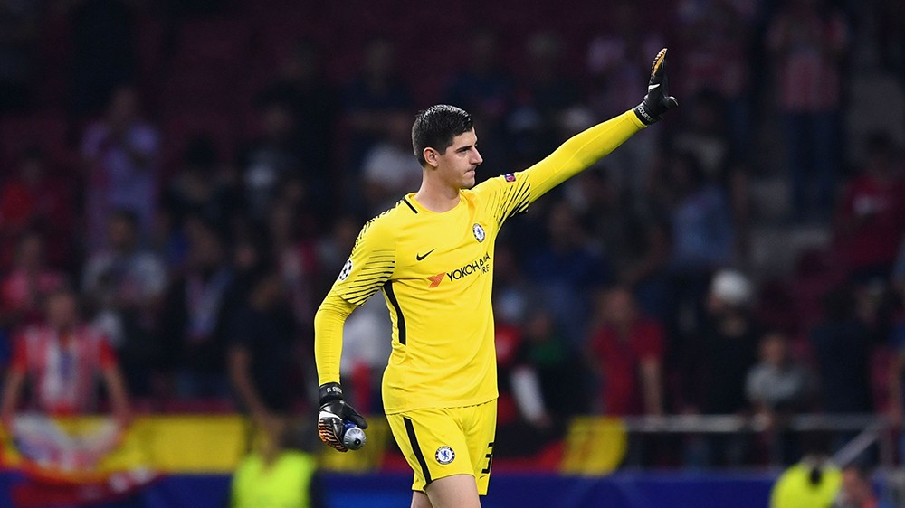Alisson đứng đâu trong BXH thủ môn Champions League 2017/18? - Bóng Đá
