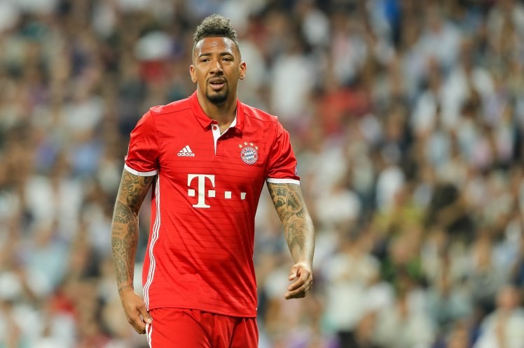 Gia cố hàng thủ, Arsenal nhắm trung vệ 'khủng' của Bayern - Bóng Đá