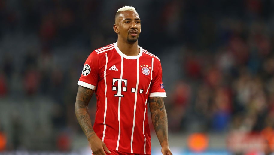 Sao Bayern gọi, Man Utd trả lời - Bóng Đá