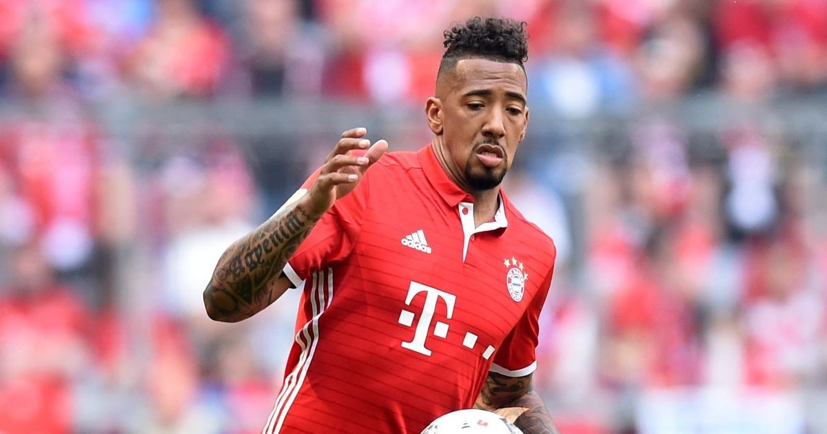 NÓNG: 4 cầu thủ Bayern Munich được phép ra đi, M.U và Barca 