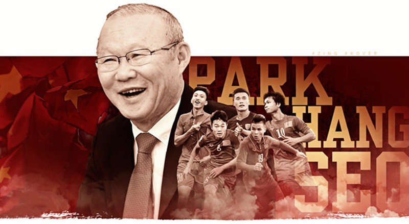‘U23 thăng hoa không có nghĩa là tuyển Việt Nam sẽ thắng ở Asian Cup’ - Bóng Đá