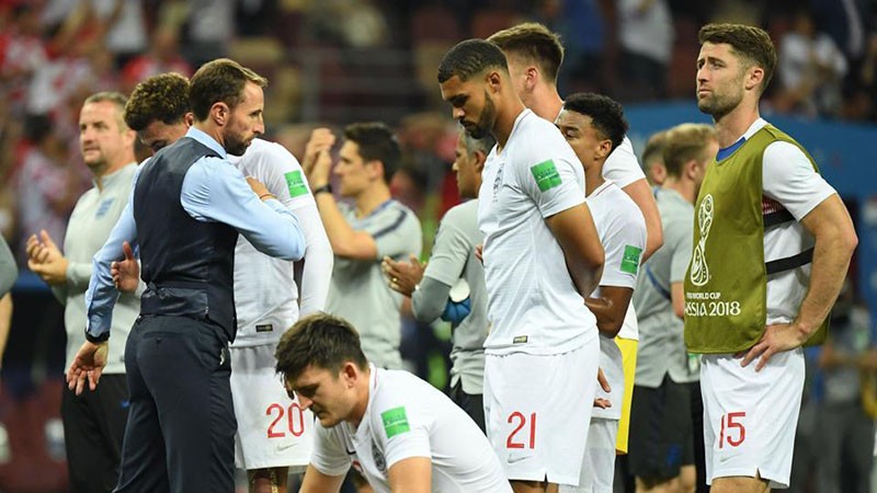 World Cup không còn đất cho bóng đá đẹp? - Bóng Đá