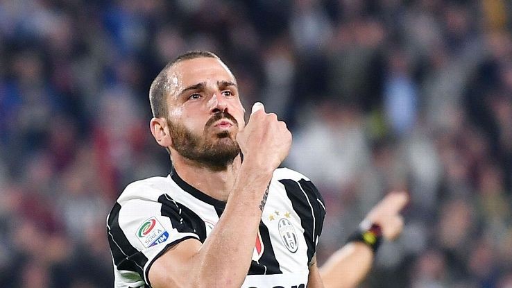 Bonucci nói gì trước tin đồn thương thảo với Chelsea? - Bóng Đá
