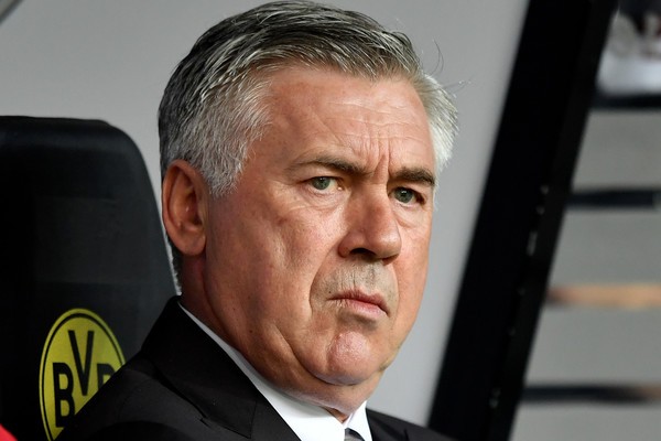 dortmund bayern - Bóng Đá