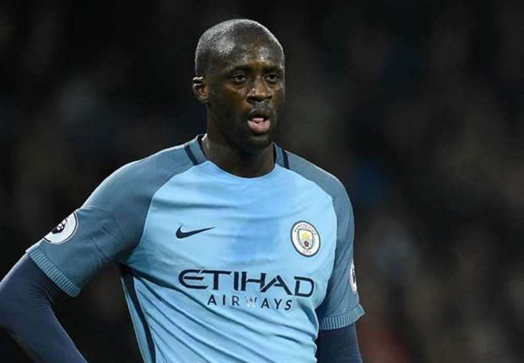 Toure mỉa mai: Hy vọng United sẽ tấn công nhiều hơn trong mùa tới - Bóng Đá
