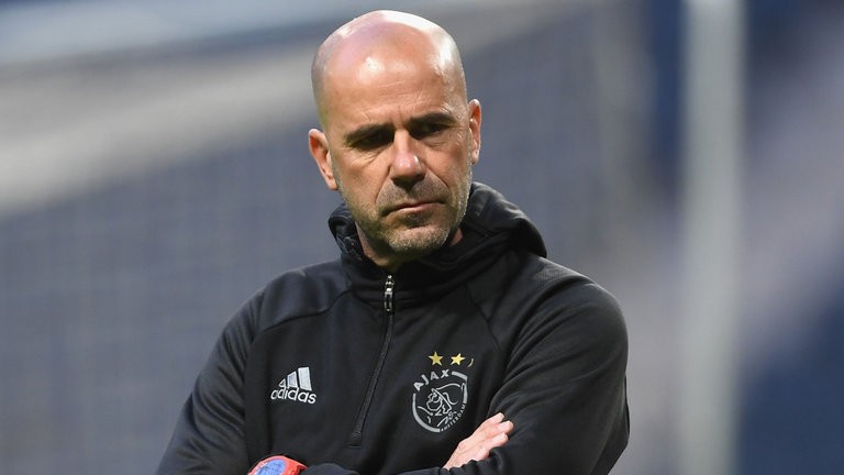 NÓNG: Thuyền trưởng mới của Dortmund lộ diện? - Bóng Đá