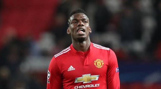 Dự đoán đội hình ra sân của MU trước Leicester City - Bóng Đá