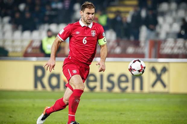 Những cầu thủ sẽ chơi kỳ World Cup cuối cùng - Bóng Đá