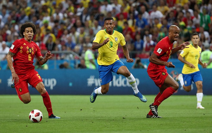 Sự hèn nhát và bảo thủ phá giấc mơ của Brazil như thế nào? - Bóng Đá