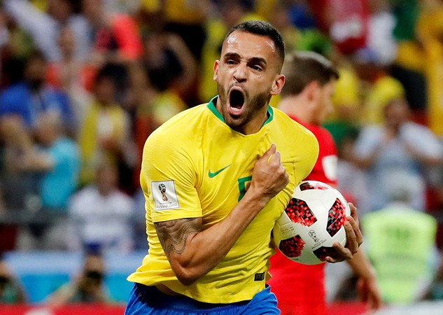 Sự hèn nhát và bảo thủ phá giấc mơ của Brazil như thế nào? - Bóng Đá
