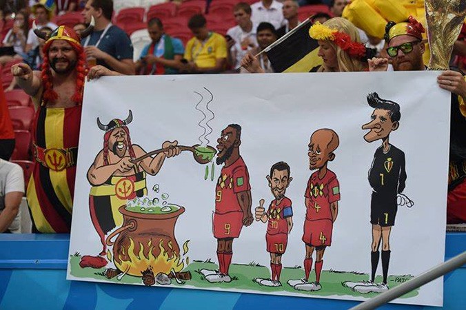 Ảnh chế Ronaldo, Messi vòng xe lại đón Neymar về nước - Bóng Đá