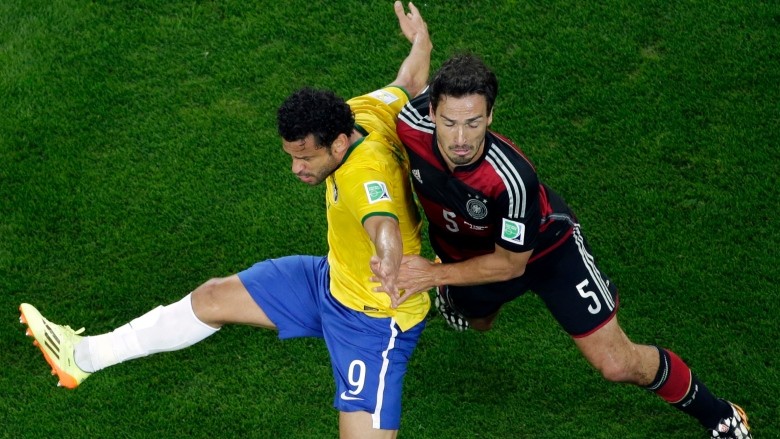 10 điều chưa biết về siêu trung vệ Đức: Matt Hummels - Bóng Đá