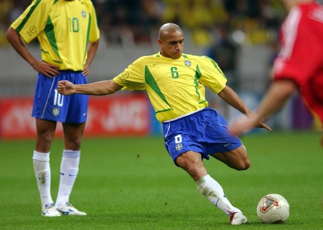 Điểm lại những người hùng ẵm trọn Champions Laegue và World Cup cùng 1 năm - Bóng Đá