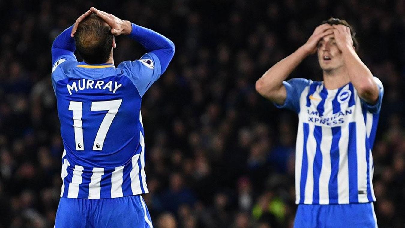 10 thống kê đáng chú ý trước vòng cuối Ngoại hạng Anh: Lewis Dunk - người nắm vận mệnh Chelsea - Bóng Đá