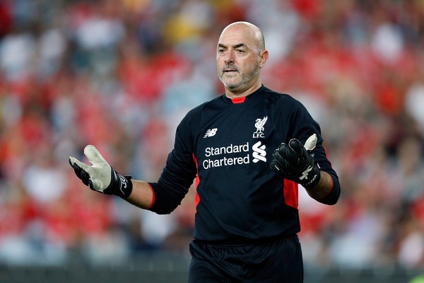 Top 10 cầu thủ ngoại quốc làm Liverpool 'nở mày nở mặt' - Bóng Đá