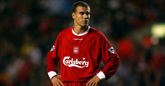 Top 10 bản hợp đồng hớ của Liverpool - Bóng Đá