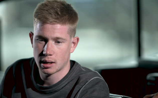 Trước Derby, Bruyne công kích Mourinho   - Bóng Đá