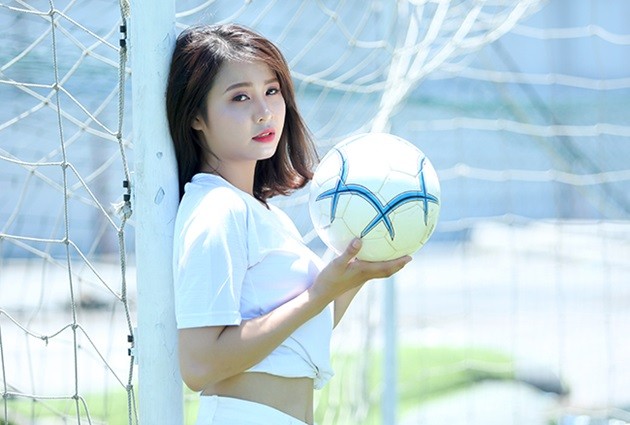 Nữ bác sĩ tương lai tin Harry Kane giúp Anh 