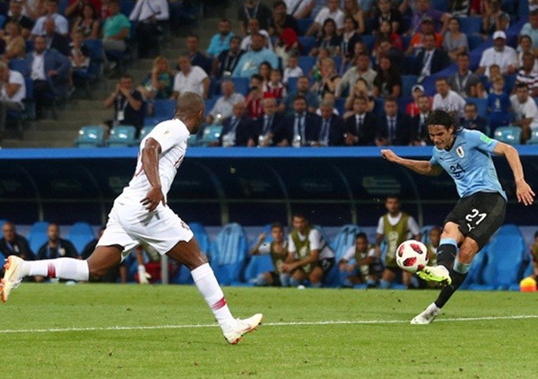 6 bàn thắng đẹp nhất World Cup 2018 - Bóng Đá