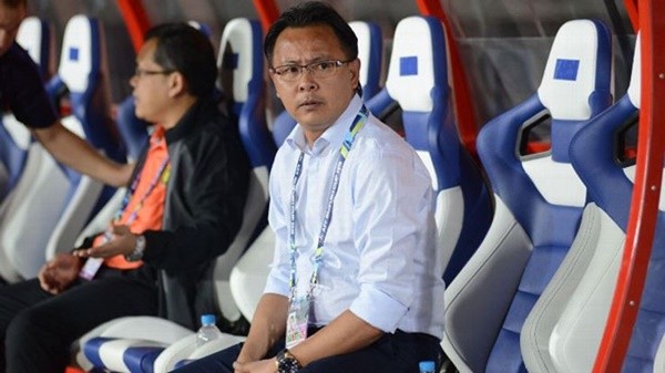 Các HLV đội U23 lên tiếng về việc bốc thăm lại ASIAD 2018 - Bóng Đá