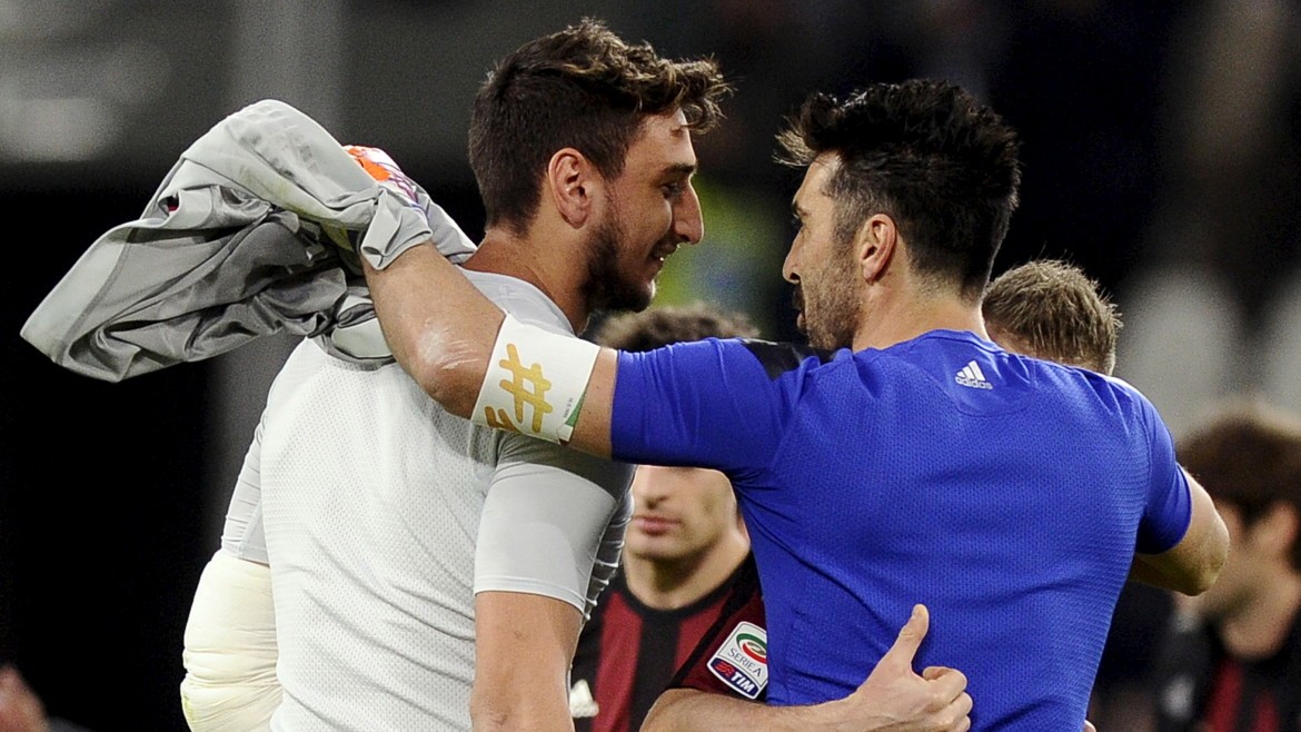 Buffon 